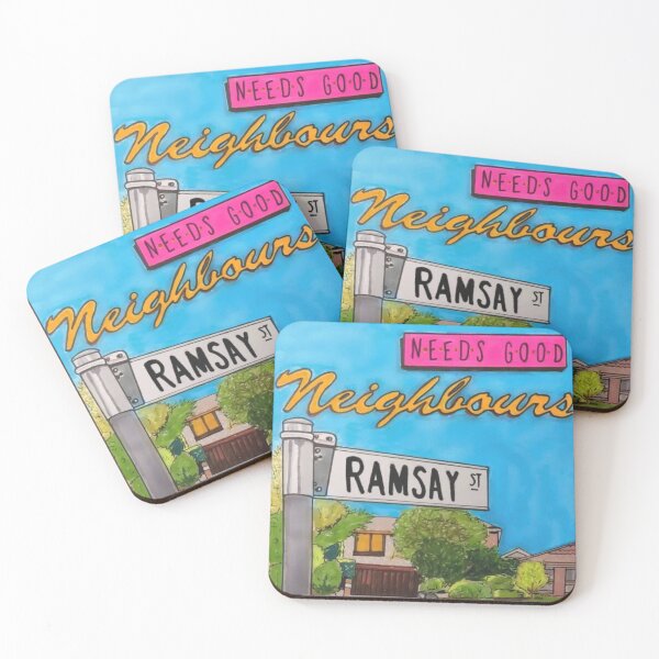 Item preview, ramsay street designed and sold by Dark-Meme.