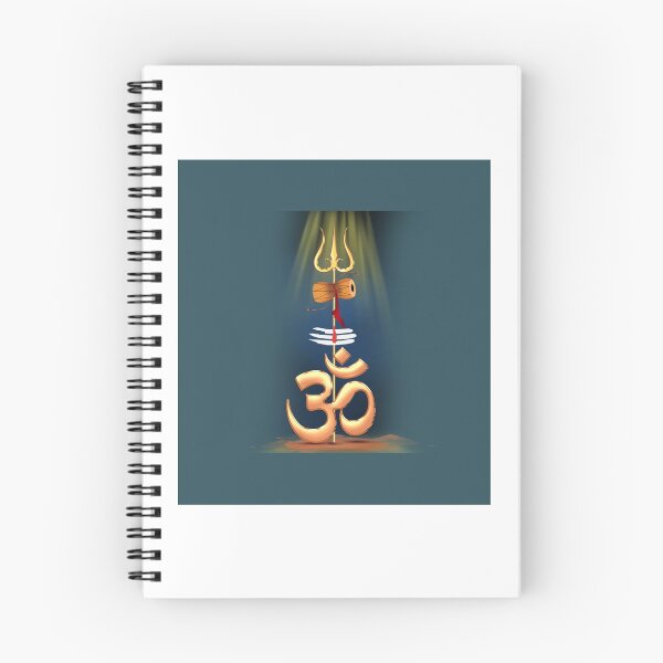 Item preview, OM NAMAH SHIVAIH Blusa sin mangas designed and sold by TheHippiestHobo.