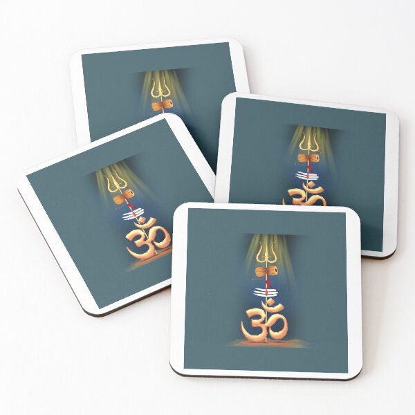 Item preview, OM NAMAH SHIVAIH Sleeveless Top designed and sold by TheHippiestHobo.