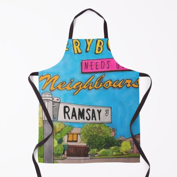 Item preview, ramsay street designed and sold by Dark-Meme.
