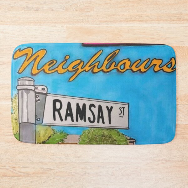 Item preview, ramsay street designed and sold by Dark-Meme.