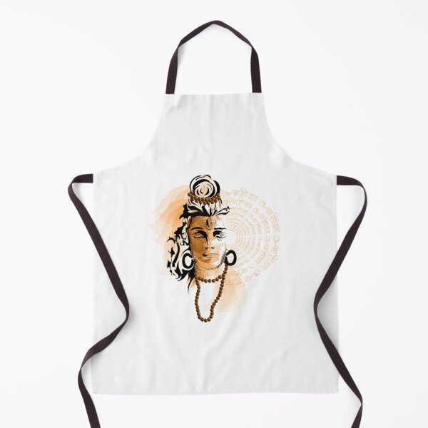Item preview, Om Namah Shivay     designed and sold by TheHippiestHobo.