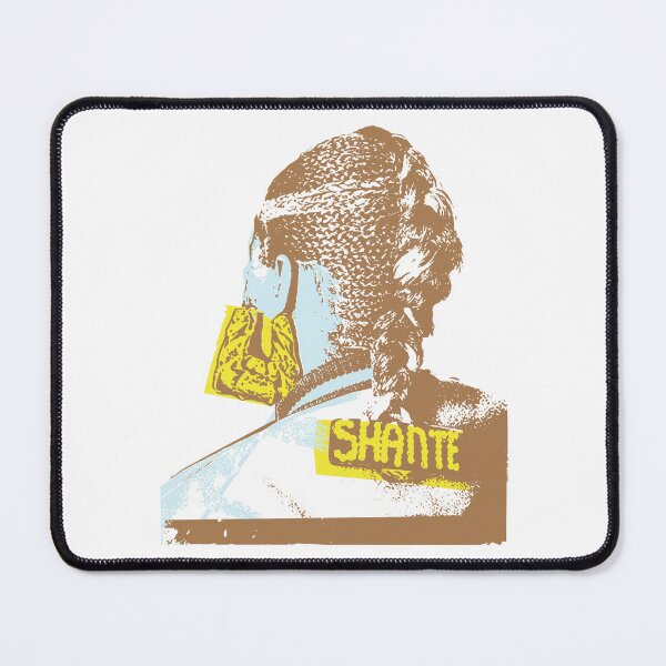 Item preview, Roxanne Shante designed and sold by Hardison L. Collins III.