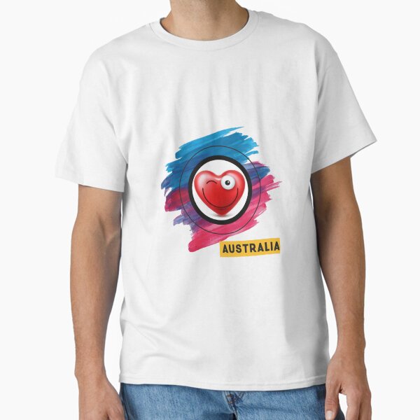 Item preview, AUSTRALIA designed and sold by Hadimubeen.