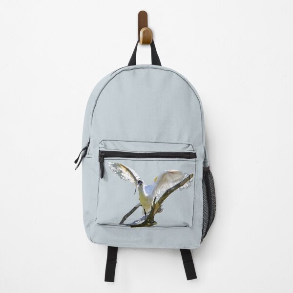 Item preview, Ibis in flight designed and sold by indiafrankk.