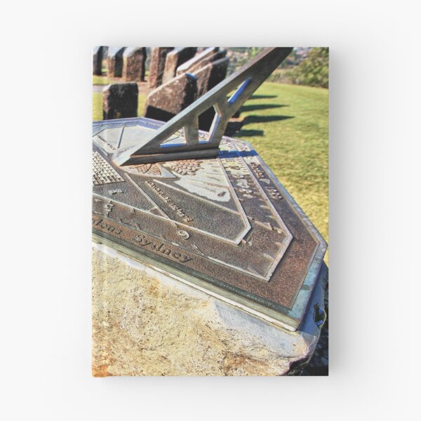 Item preview, Sundial of Human Involvement. designed and sold by Ian Ramsay.