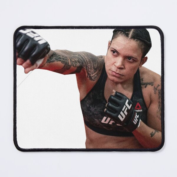 Item preview, HOT ! Amanda Nunes Shirt, Amanda Nunes Sweatshirt, Funny shirt, Amanda Sticker designed and sold by Dark-Meme.