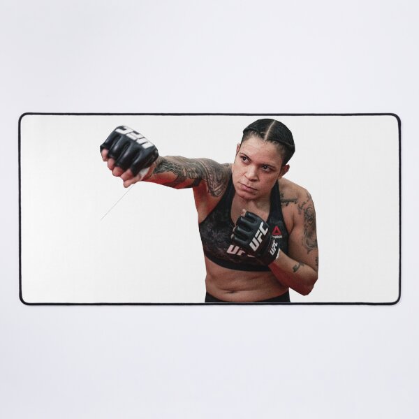 Item preview, HOT ! Amanda Nunes Shirt, Amanda Nunes Sweatshirt, Funny shirt, Amanda Sticker designed and sold by Dark-Meme.