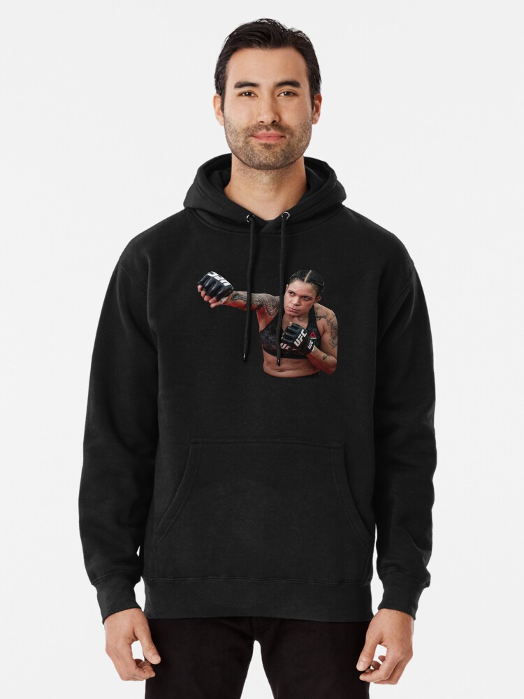 HOT Amanda Nunes Shirt Amanda Nunes Sweatshirt Funny shirt Amanda Sticker Pullover Hoodie for Sale by Dark Meme Redbubble