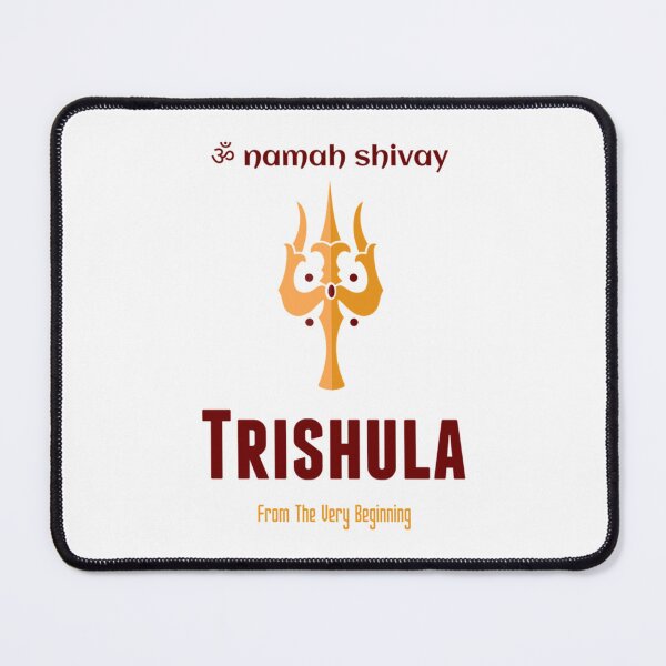 Item preview, Om namah shivay designed and sold by TheHippiestHobo.