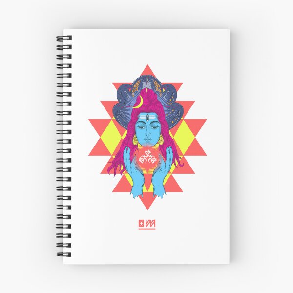 Item preview, Om Namah Shivaya designed and sold by TheHippiestHobo.