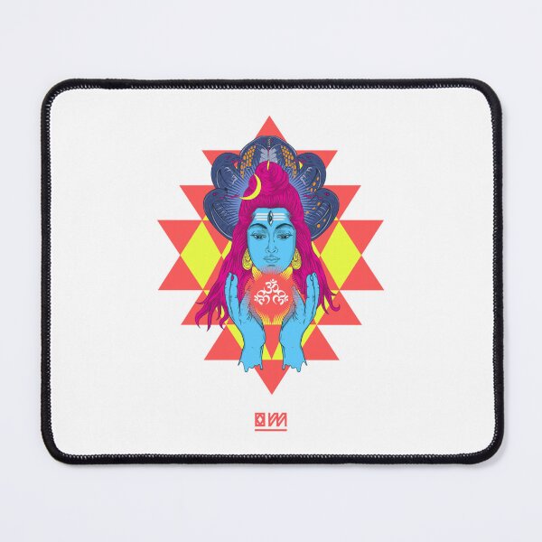 Item preview, Om Namah Shivaya   designed and sold by TheHippiestHobo.