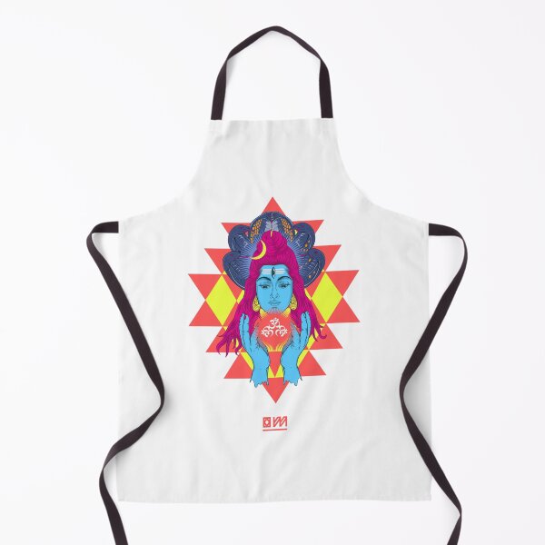 Item preview, Om Namah Shivaya   designed and sold by TheHippiestHobo.