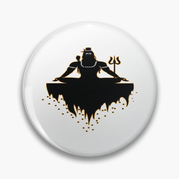 Item preview, Om Namah Shivaye, Shiva, Lord Shiva, Mahakal, Shiv, Bholenath   designed and sold by TheHippiestHobo.
