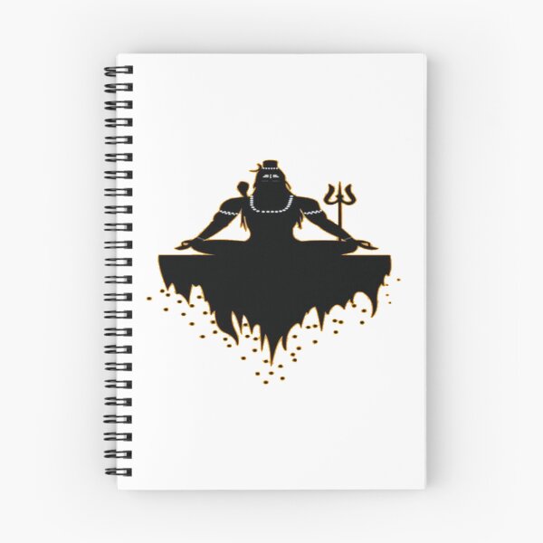 Item preview, Om Namah Shivaye, Shiva, Lord Shiva, Mahakal, Shiv, Bholenath   designed and sold by TheHippiestHobo.