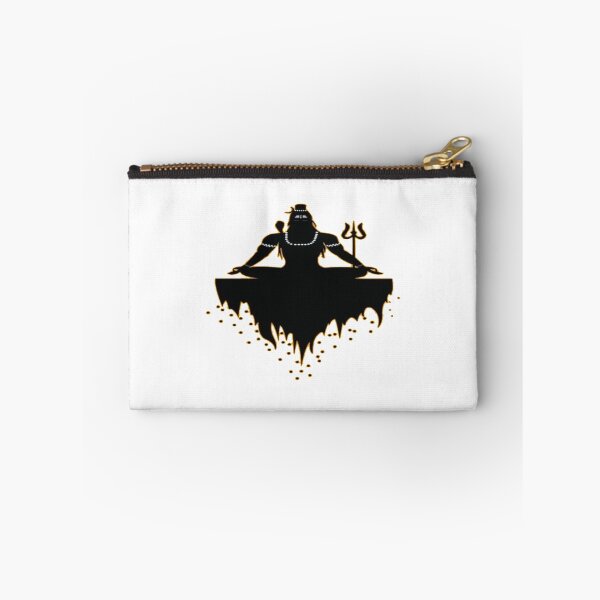Item preview, Om Namah Shivaye, Shiva, Lord Shiva, Mahakal, Shiv, Bholenath   designed and sold by TheHippiestHobo.