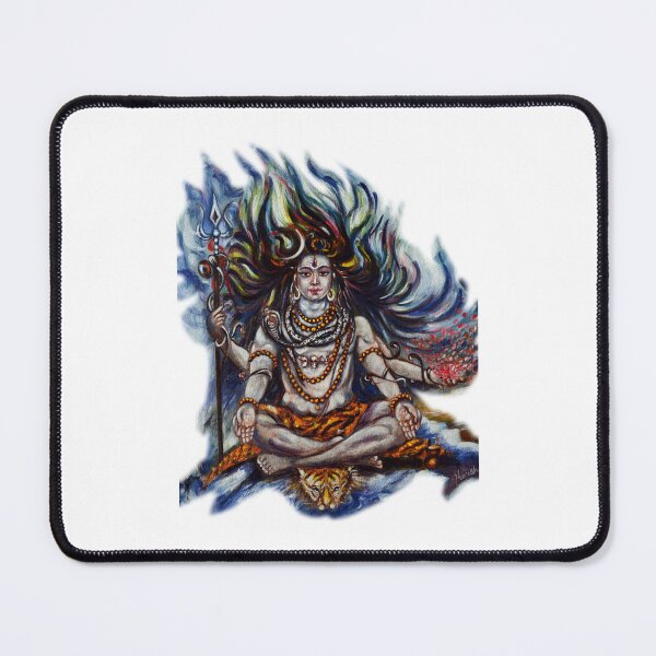 Item preview, Shiv Ganga   designed and sold by TheHippiestHobo.