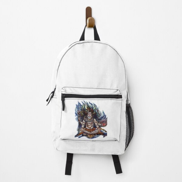 Item preview, Shiv Ganga designed and sold by TheHippiestHobo.