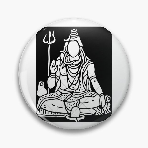 Item preview, Shiv shankar   designed and sold by TheHippiestHobo.