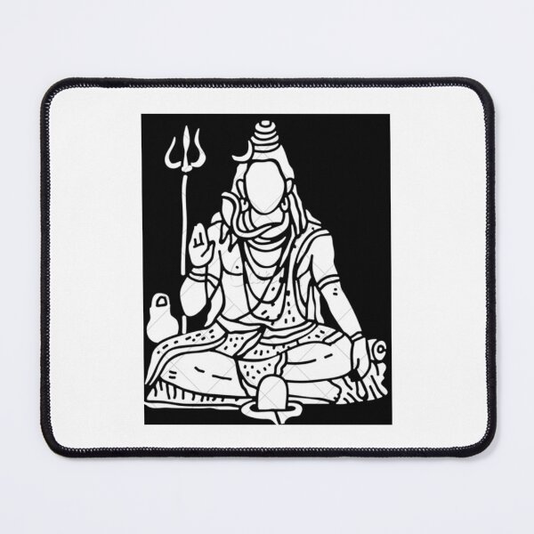 Item preview, Shiv shankar   designed and sold by TheHippiestHobo.