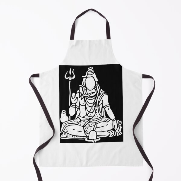 Item preview, Shiv shankar   designed and sold by TheHippiestHobo.