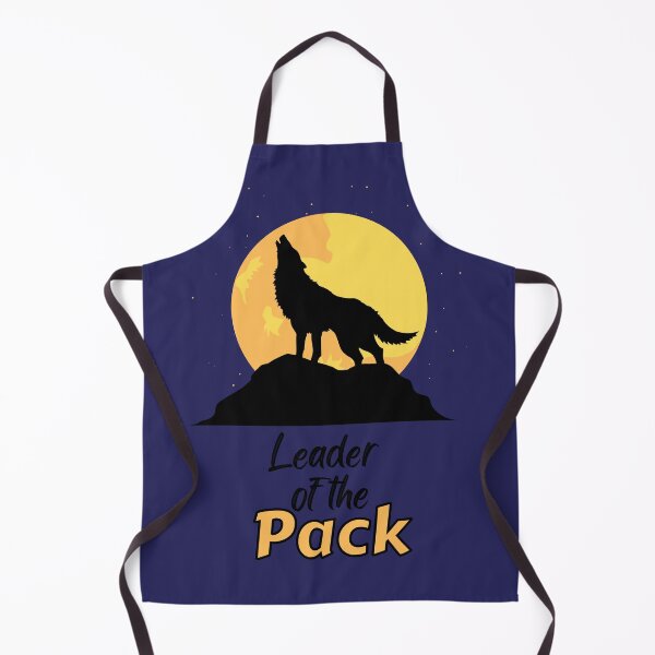 Item preview, Leader of the Pack designed and sold by JDFunTees.