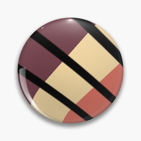 Item preview, Retro colours abstract artwork  designed and sold by TipTopTapo.