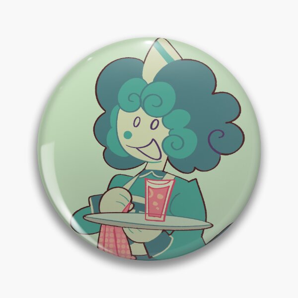 Item preview, JERALD designed and sold by KAZOOINGTON.