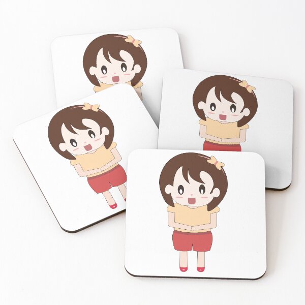 Item preview, Cute Himaya  designed and sold by GSJGROUP.