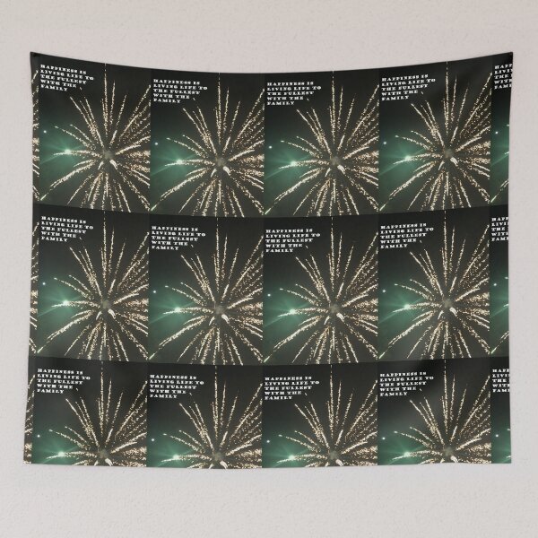 Item preview, Happiness Is designed and sold by trisha22.