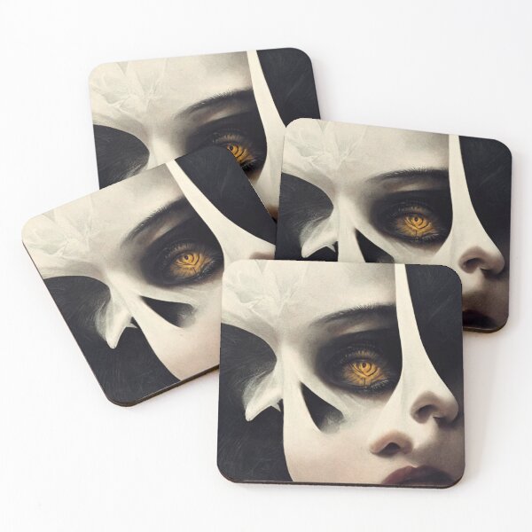 Item preview, Eternal Watching From Infinite Forms designed and sold by Mental Synthetics.