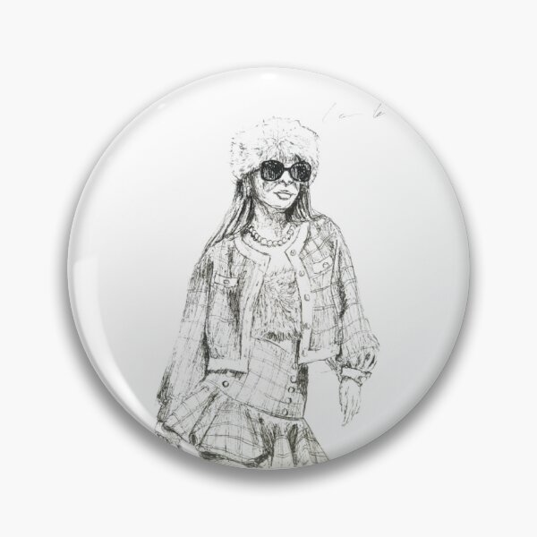 Item preview, Classy gworl designed and sold by drianaarts.