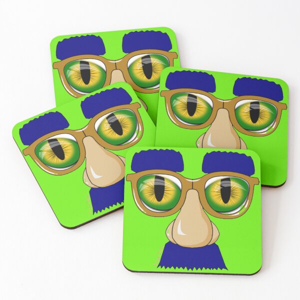 Item preview, Deep green eyes designed and sold by CSJ7.