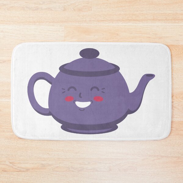 Item preview, Grandma Teapot designed and sold by elzeecrafts.