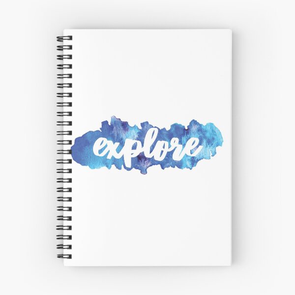 Item preview, explore watercolor designed and sold by mollysilverberg.