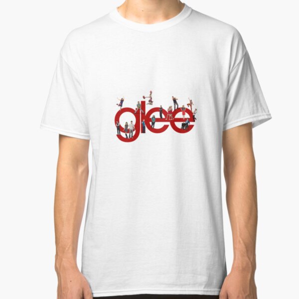 kodak glee shirt