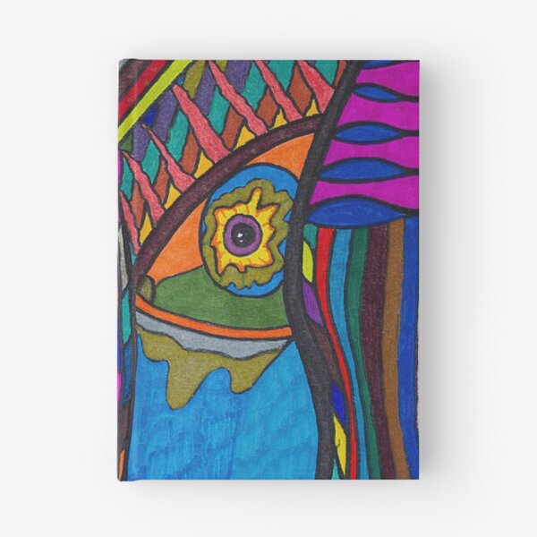 Item preview, Funky Abstract Style Art Face with Dots and Stripes Throw Pillow for decoration and gift for mom, mum, mummy designed and sold by THASSON.