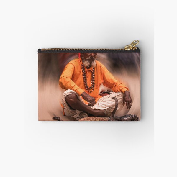 Item preview, Snake charmer designed and sold by indiafrankk.