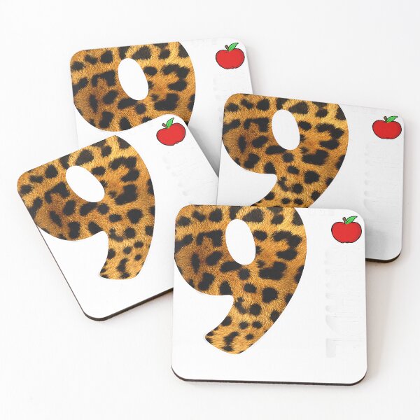 Item preview, Back To School 9th Grade Leopard For Teacher Student Kids  designed and sold by ANTHDAVIDSHOP.