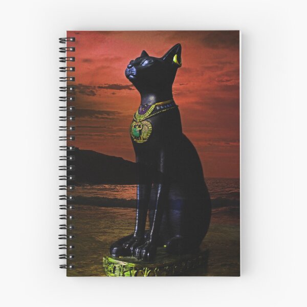 Item preview, Goddess Bastet designed and sold by Evita.