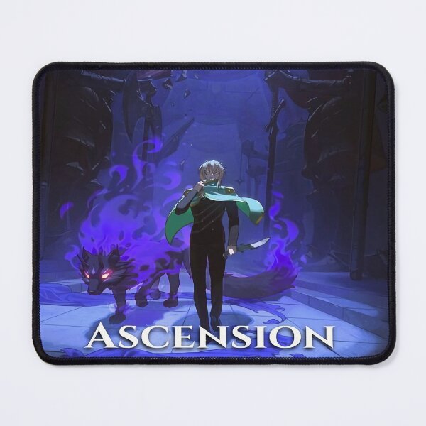 Item preview, Beginning After The End Ascension designed and sold by RBBMD.