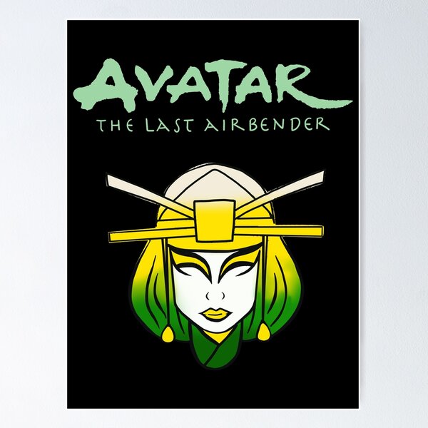 Item preview, Avatar The Last Airbender designed and sold by ClothingIL.