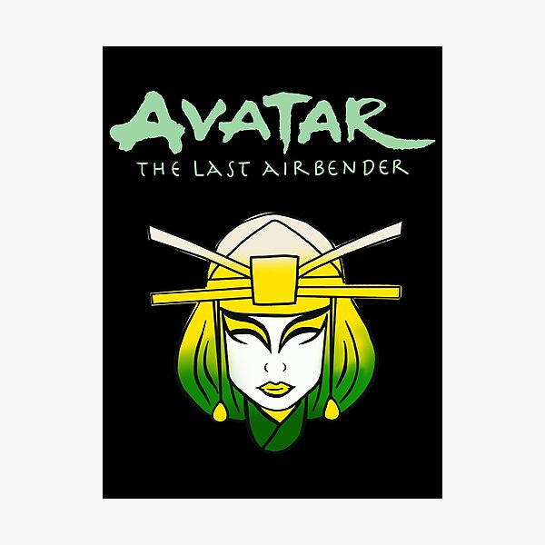 Item preview, Avatar The Last Airbender designed and sold by ClothingIL.