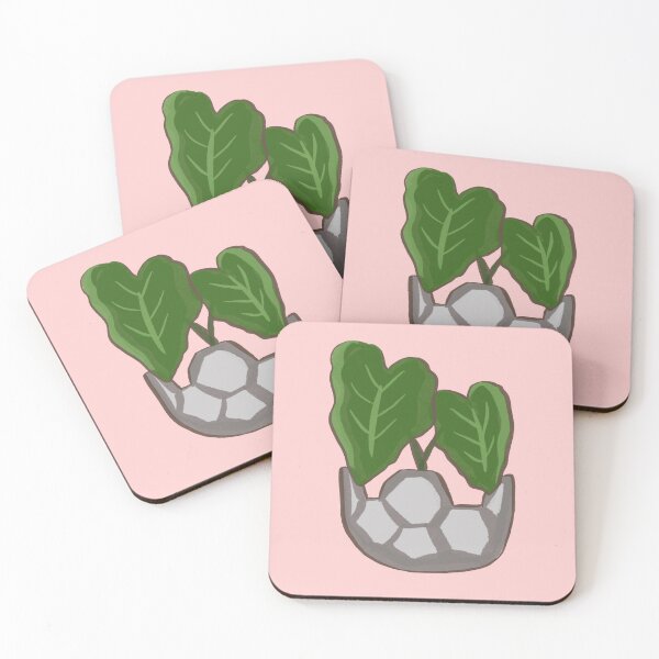 Item preview, Alocasia House Plant designed and sold by earth2alli.