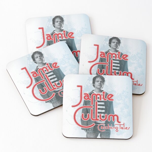 Item preview, Jamie Cullum catching tales designed and sold by GaryWilkins00.