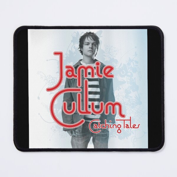 Item preview, Jamie Cullum catching tales designed and sold by GaryWilkins00.