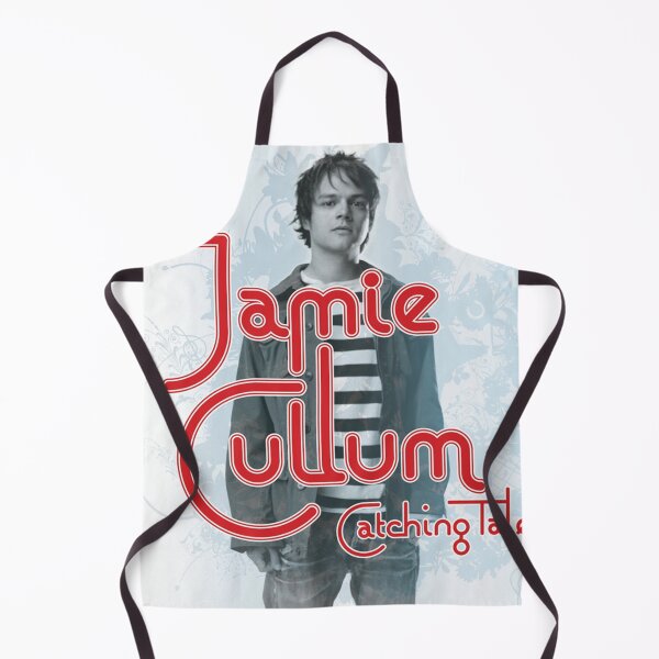 Item preview, Jamie Cullum catching tales designed and sold by GaryWilkins00.