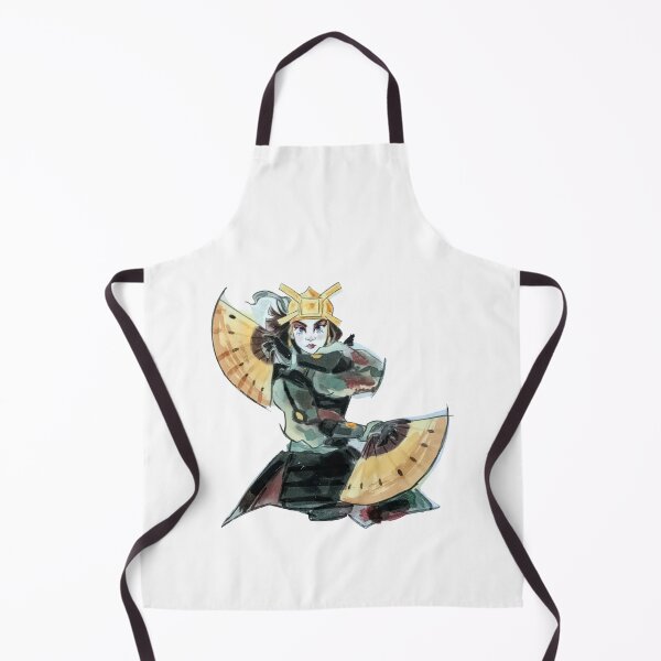 Item preview, Avatar Kyoshi Watercolor designed and sold by ClothingIL.
