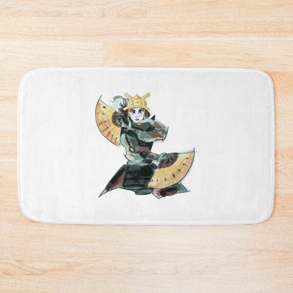Item preview, Avatar Kyoshi Watercolor designed and sold by ClothingIL.