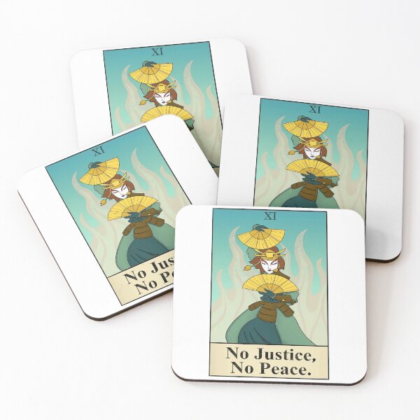 Item preview, No Justice No Peace designed and sold by ClothingIL.